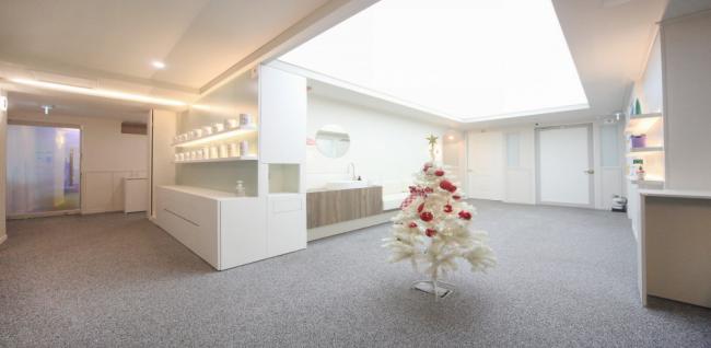 여의도동 더로웰에스테틱(구 더봄) 마사지샵 사진 3