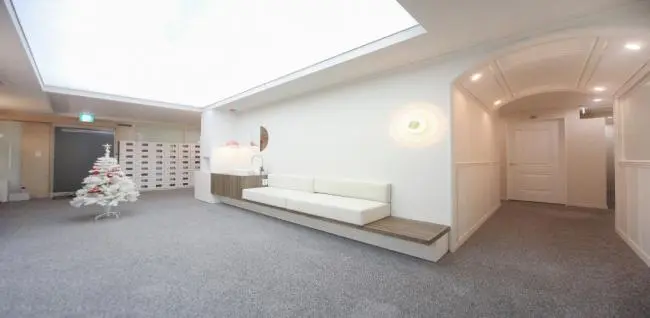 여의도동 더로웰에스테틱(구 더봄) 마사지샵 사진 4