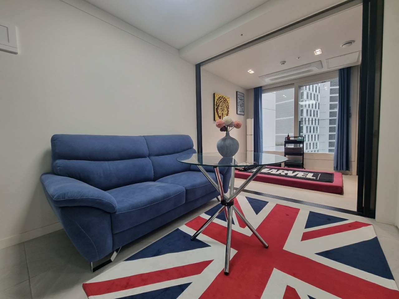 민락동 광안리야몽 마사지샵 사진 3