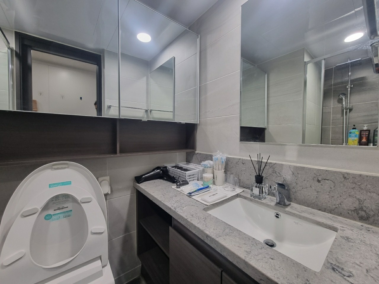 민락동 광안리야몽 마사지샵 사진 6