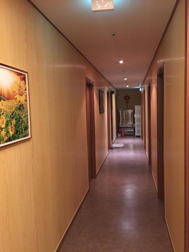 구월동 수체형관리 마사지샵 사진 4