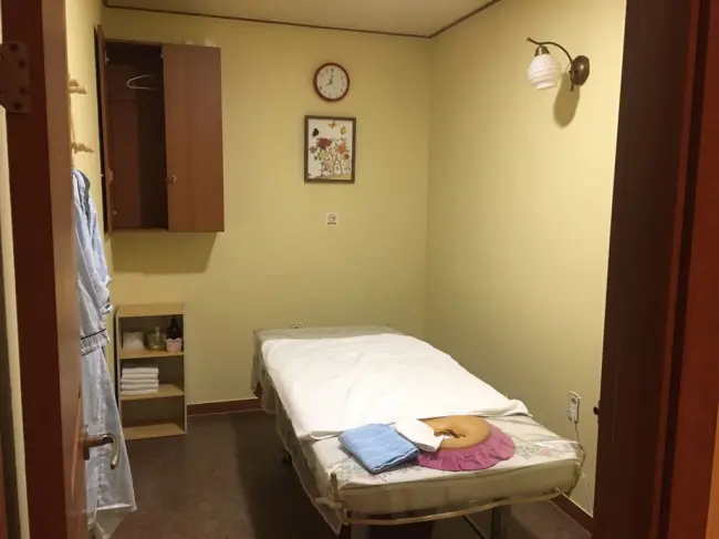 구월동 수체형관리 마사지샵 사진 6