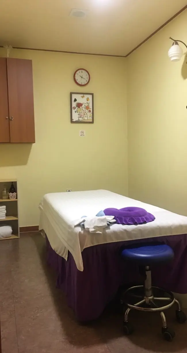 구월동 수체형관리 마사지샵 사진 7