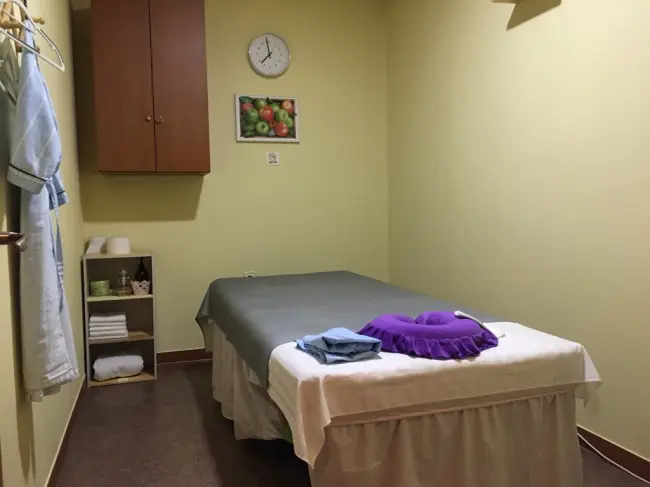 구월동 수체형관리 마사지샵 사진 8