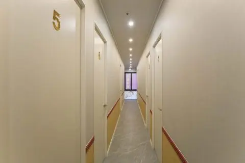 해운동 명품스웨디시 마사지샵 사진 11