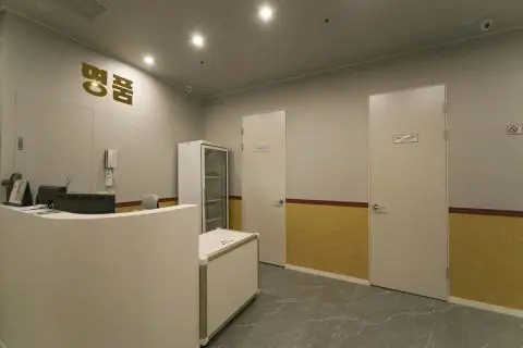 해운동 명품스웨디시 마사지샵 사진 3