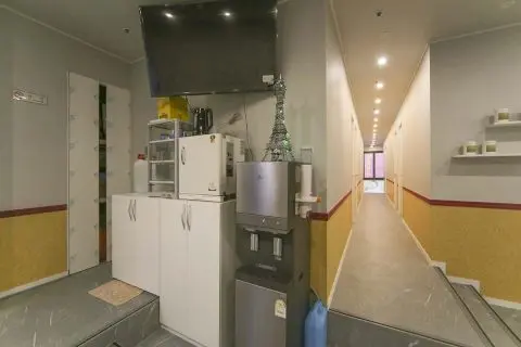 해운동 명품스웨디시 마사지샵 사진 4
