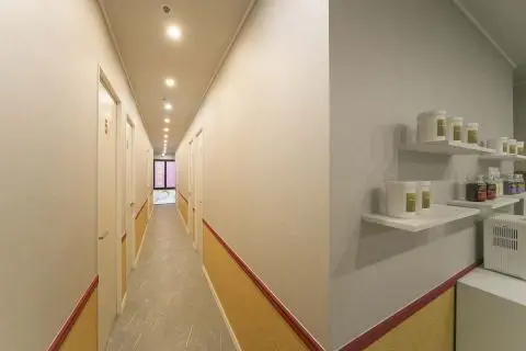 해운동 명품스웨디시 마사지샵 사진 9