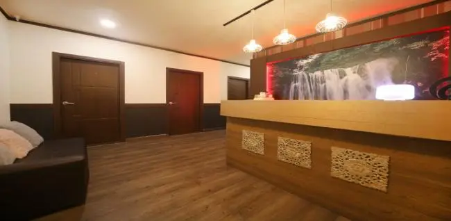 방교동 에스마사지 마사지샵 사진 1