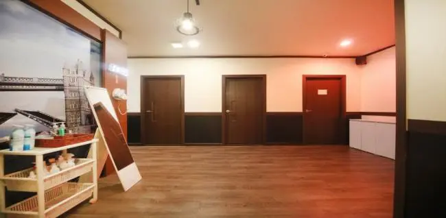 방교동 에스마사지 마사지샵 사진 3