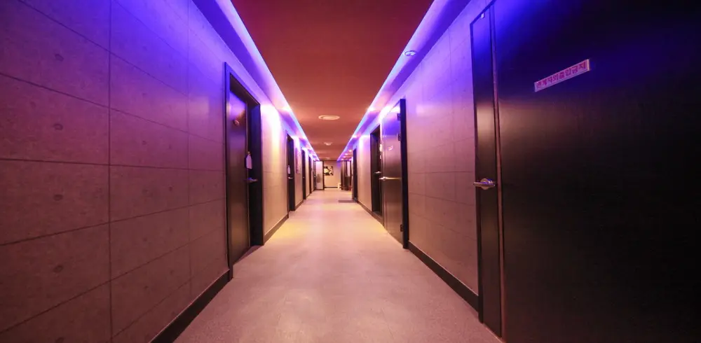 신림동 러시아스웨디시 마사지샵 사진 4