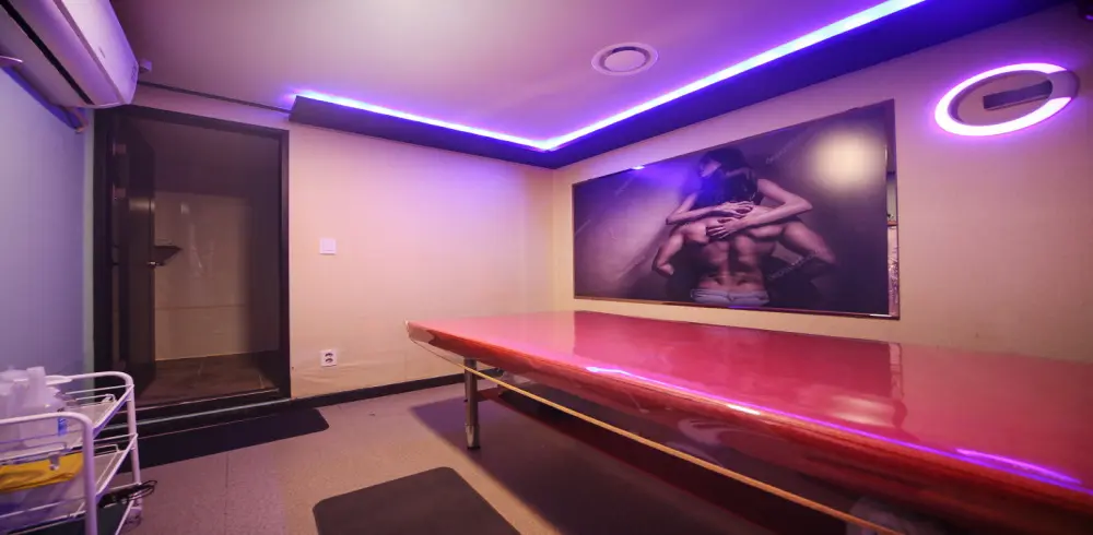 신림동 러시아스웨디시 마사지샵 사진 6