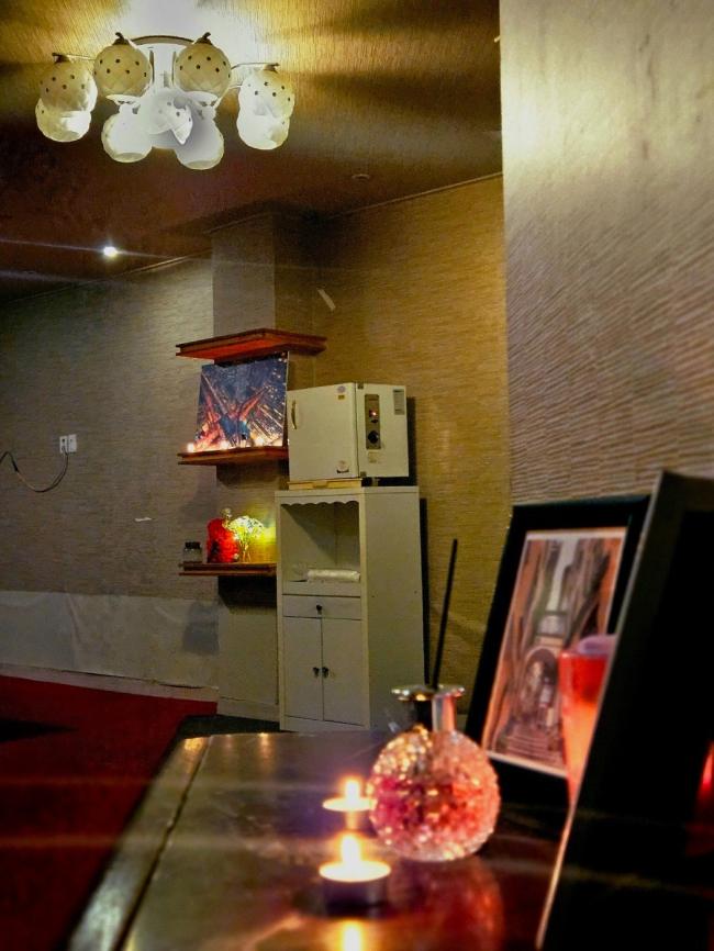 창전동 로얄스웨디시 마사지샵 사진 4