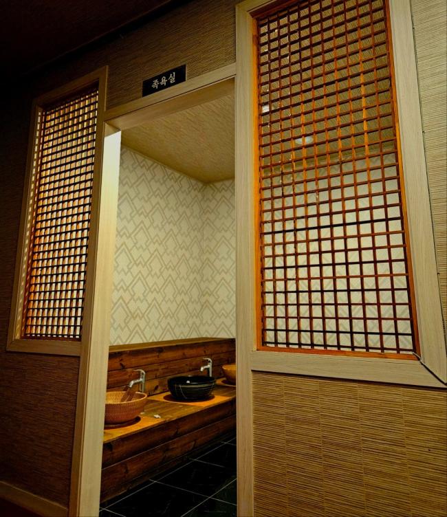 창전동 로얄스웨디시 마사지샵 사진 5