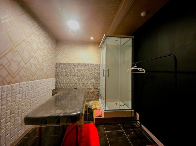 창전동 로얄스웨디시 마사지샵 사진 8