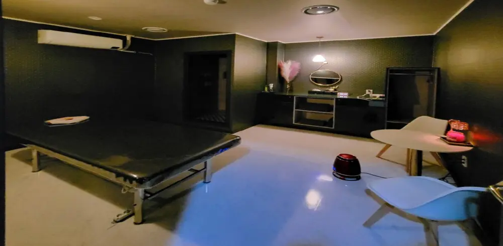 교동 블루스웨디시 마사지샵 사진 4