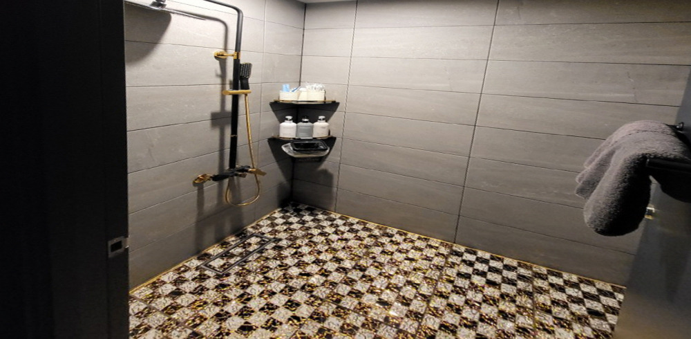 교동 블루스웨디시 마사지샵 사진 5