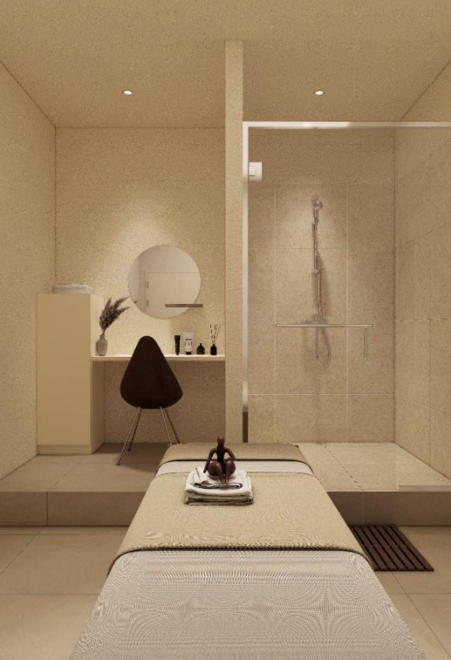 두정동 티아라테라피 마사지샵 사진 3