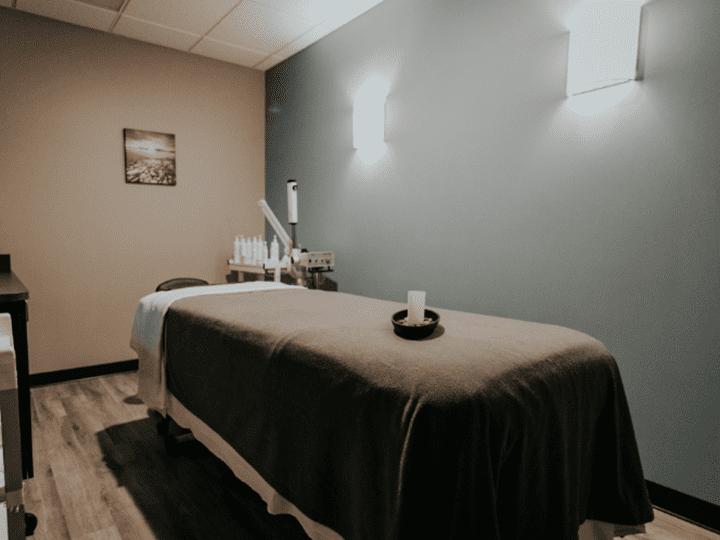 봉명동 1인샵 비밀수업 마사지샵 사진 1