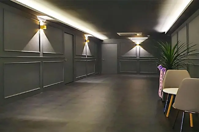 탄방동 첫사랑테라피 마사지샵 사진 3