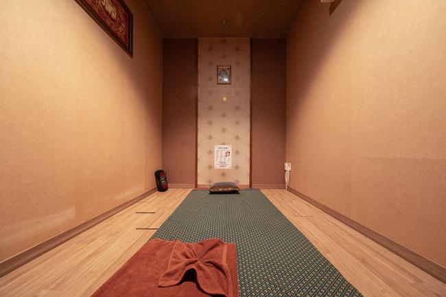 마사지만합니다