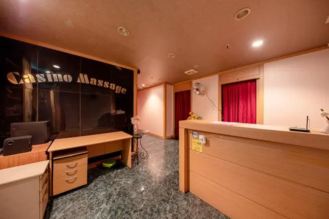 장항동 호텔식마사지 마사지샵 사진 1