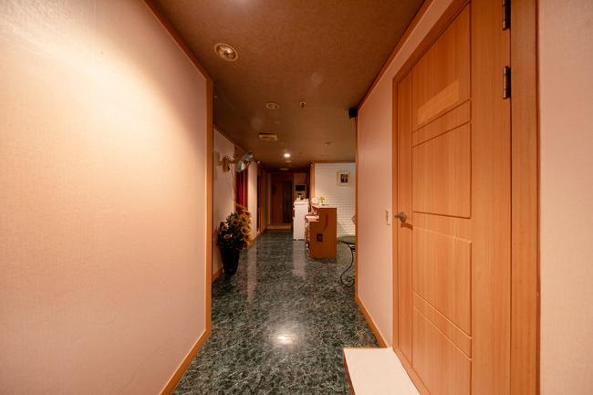 장항동 호텔식마사지 마사지샵 사진 3