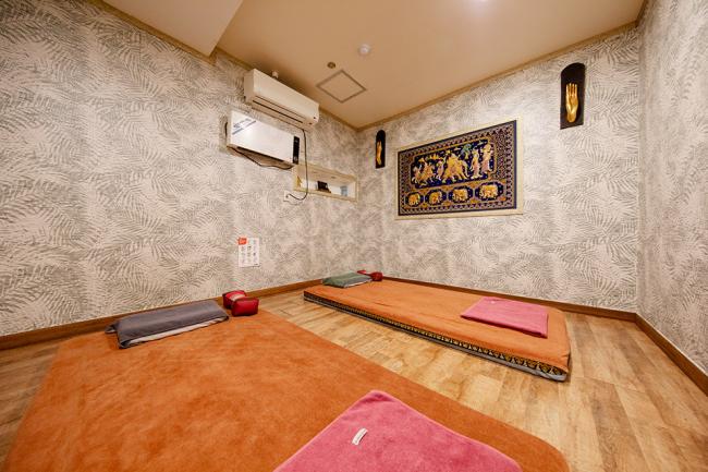상서동 태국힐링센터 마사지샵 사진 12