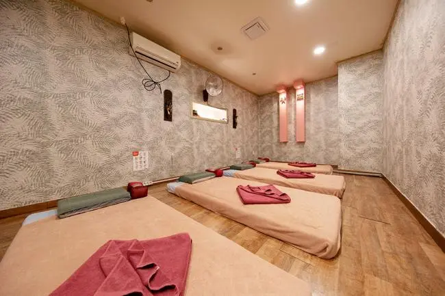 상서동 태국힐링센터 마사지샵 사진 13