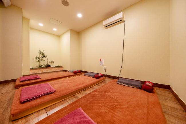 상서동 태국힐링센터 마사지샵 사진 15