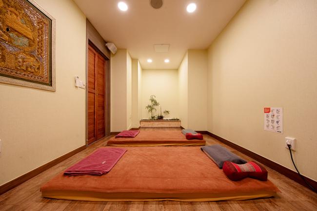 상서동 태국힐링센터 마사지샵 사진 16