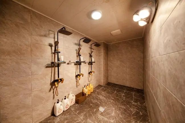 상서동 태국힐링센터 마사지샵 사진 18