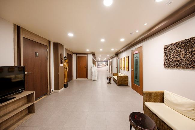 상서동 태국힐링센터 마사지샵 사진 5