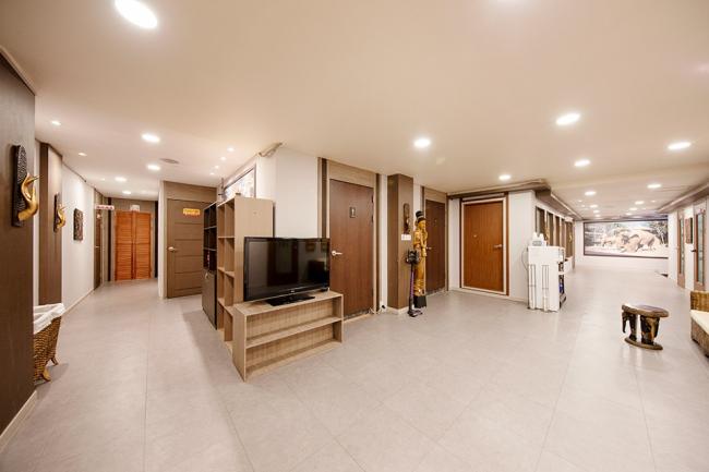 상서동 태국힐링센터 마사지샵 사진 6