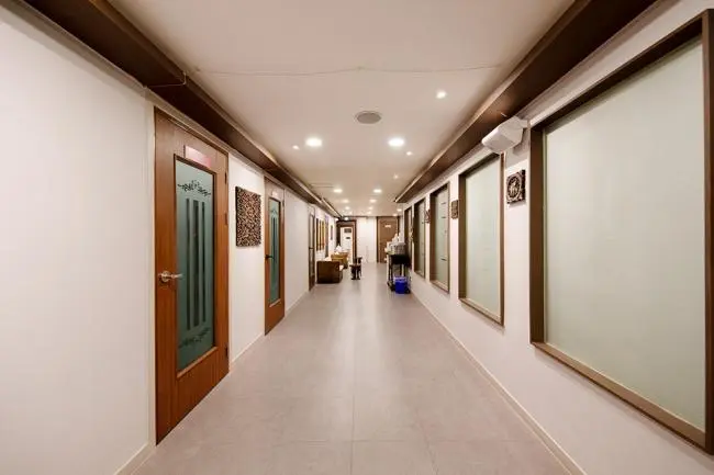 상서동 태국힐링센터 마사지샵 사진 7