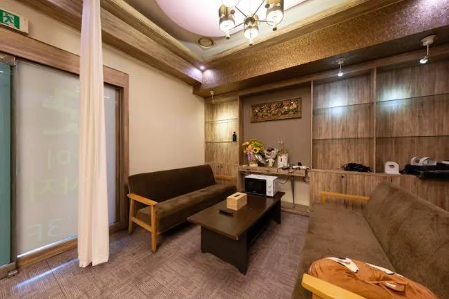 달동 굿타이 마사지샵 사진 4