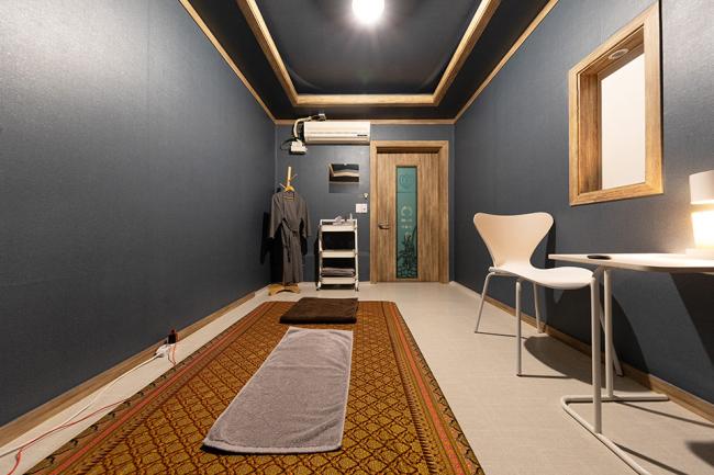 달동 굿타이 마사지샵 사진 9