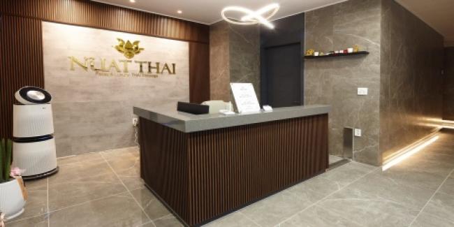 무실동 누엣타이 마사지샵 사진 1