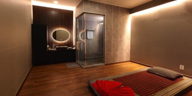 무실동 누엣타이 마사지샵 사진 4