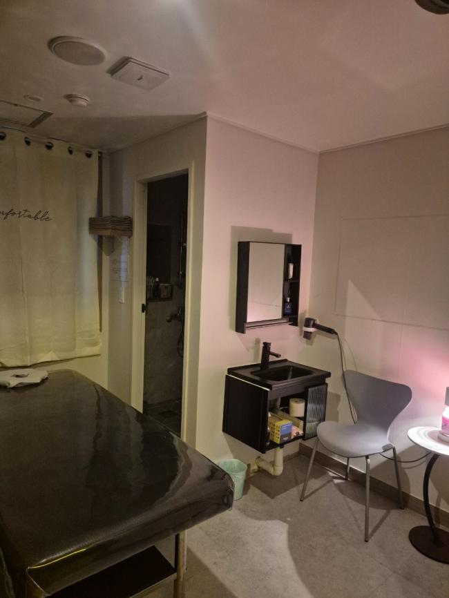 임당동 지첸스웨디시 마사지샵 사진 3