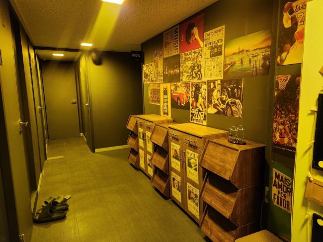 봉곡동 Q타이 마사지샵 사진 2