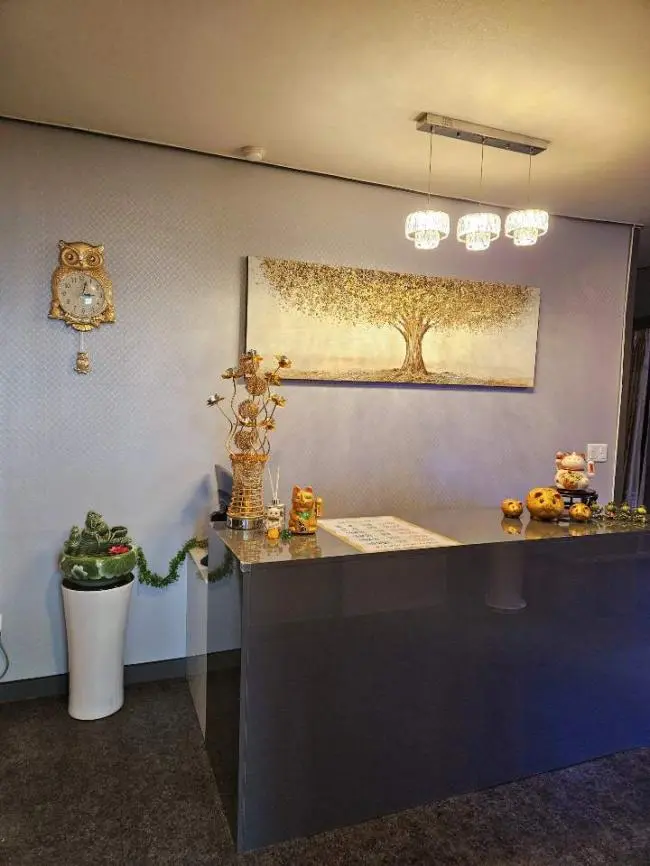 명품힐링아로마