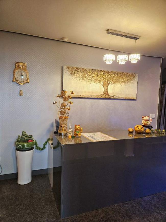 구포동 명품힐링아로마 마사지샵 사진 1