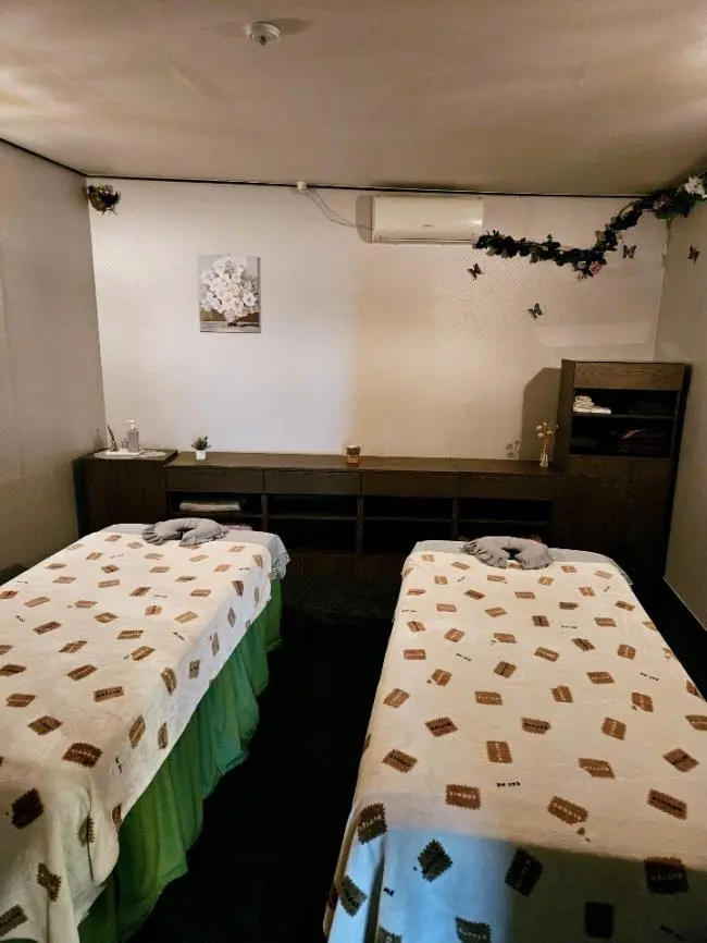 명품힐링아로마