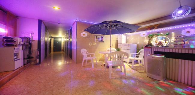 상동 천사스웨디시 마사지샵 사진 2