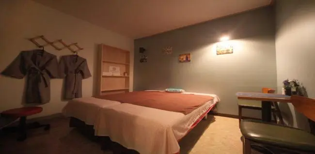 상동 천사스웨디시 마사지샵 사진 5