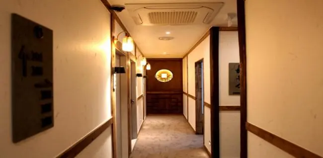 단계동 가시나스웨디시 마사지샵 사진 2