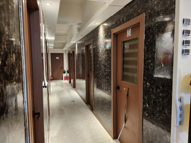 연동 25시아로마 마사지샵 사진 2