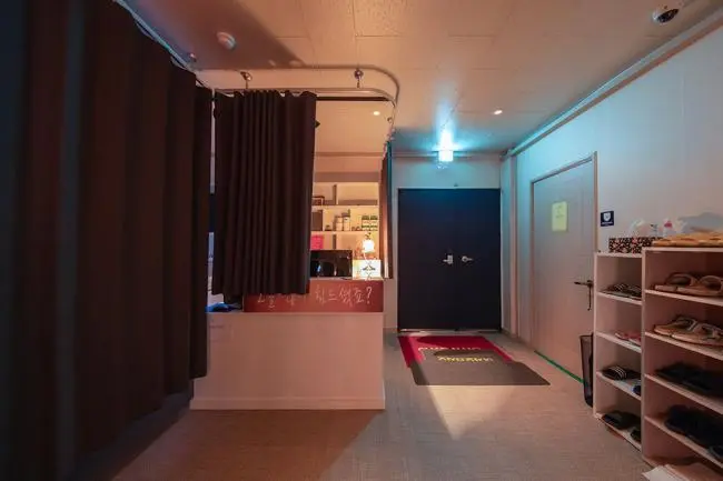 인계동 설화스웨디시 마사지샵 사진 2