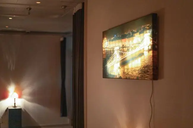 인계동 설화스웨디시 마사지샵 사진 6